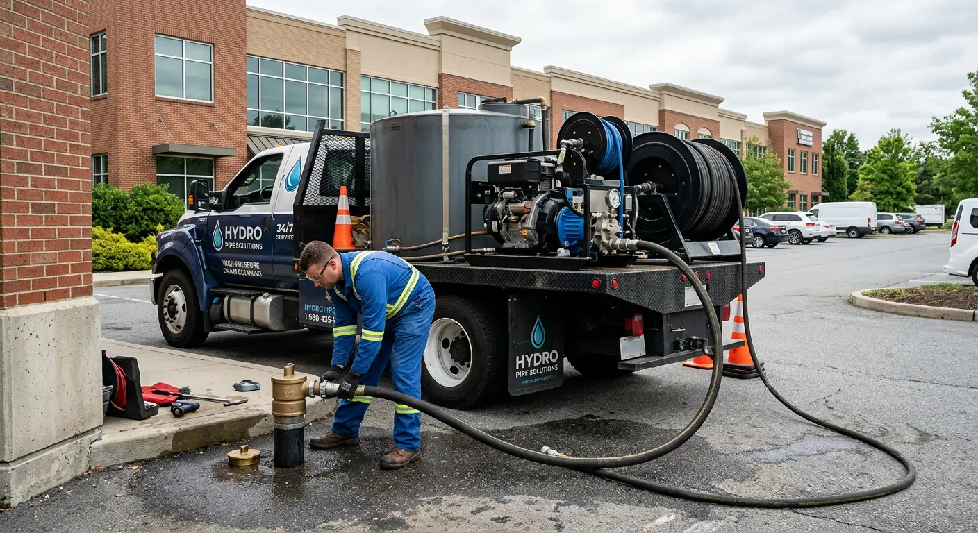 Sewer & Drain services in Edgerton, WI